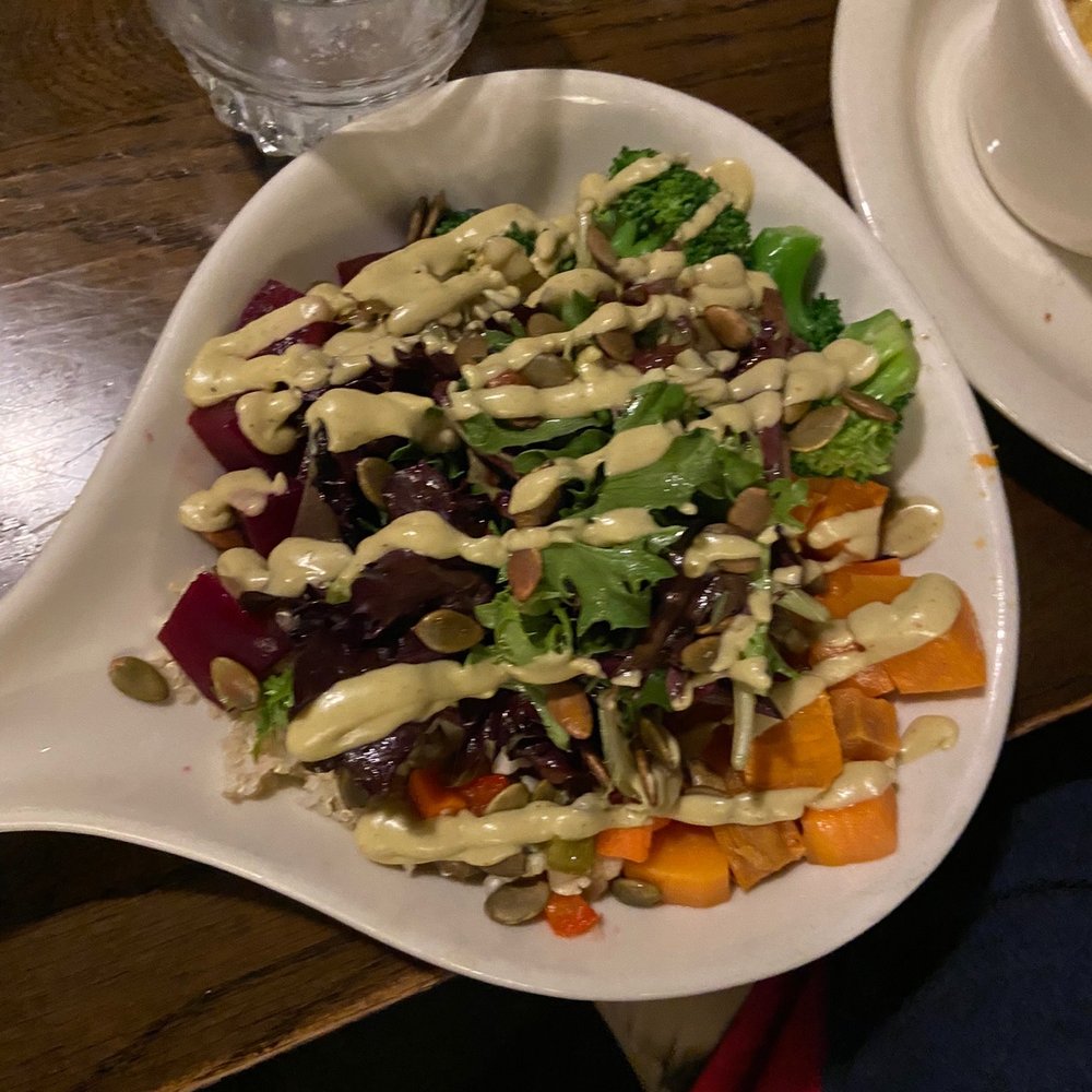 Avery Brewing - Mini Buddha bowl-good size! - Breweries Near Me - Boulder, Colorado