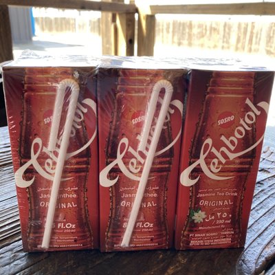 Bali Kitchen by null