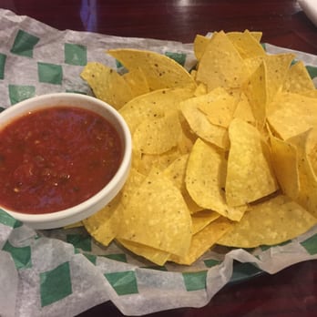 Beef 'O' Brady's - Chips & Salsa - Sports Bars Near Me - Ooltewah, Tennessee