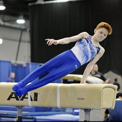 Lakettes and Lakers Gymnastics Academy