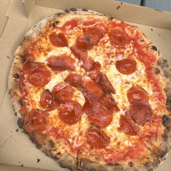 Russo Pizzarium - Pizza Near Me Russo Pizzarium - Pizza Near Me