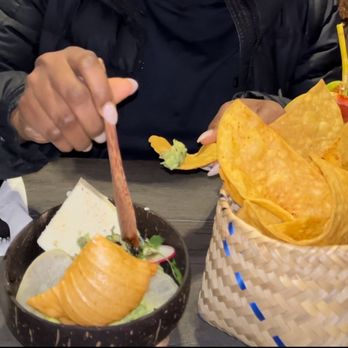 Arre Sinaloa - Must try this - Mexican Near Me - Union City, New Jersey