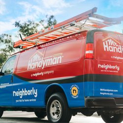 Mr. Handyman of The Emerald Coast