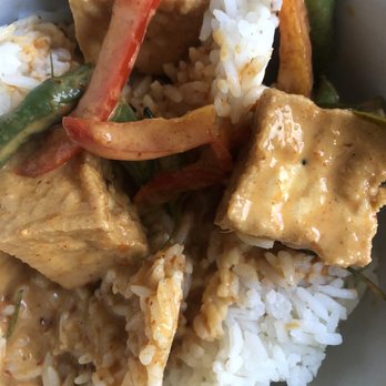 Thai District - Panang Curry - Thai Near Me - Long Beach, California Thai District - Panang Curry - Thai Near Me - Long Beach, California