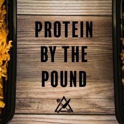 Order By the Pound