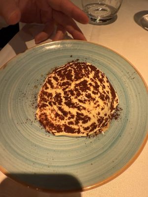 Trattoria Pulcinella by null