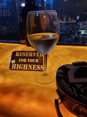 Highness Cuisine by null