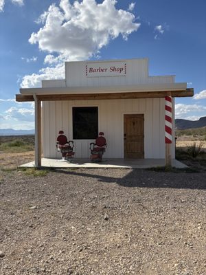 Ten Bits Ranch by null