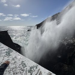 La Bufadora