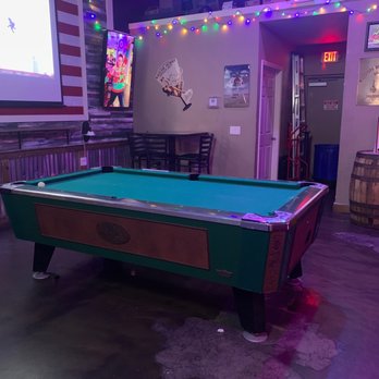 Breeze - Pool tables available - Cocktail Bars Near Me - Kissimmee, Florida