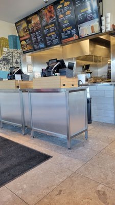 Smashburger by null