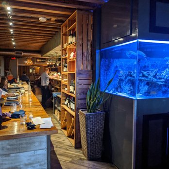 Lechon - Interior - Tapas Bars Near Me - Portland, Oregon Lechon - Interior - Tapas Bars Near Me - Portland, Oregon
