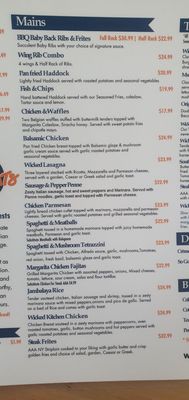 Wicked Eats Kitchen + Bar by null