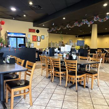 Pho Saigon - Inside 02-2026 - Vietnamese Near Me - Houston, Texas Pho Saigon - Inside 02-2026 - Vietnamese Near Me - Houston, Texas