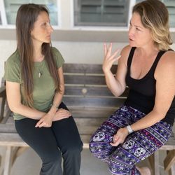 Come From Your Heart - Where in life could you use some support? Relationships? Patterns? Need some clarity on something? I can help via effective coaching!