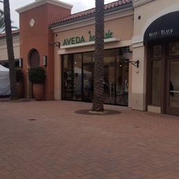 Aveda Franchise location Irvine Spectrum Aveda Franchise location Irvine Spectrum