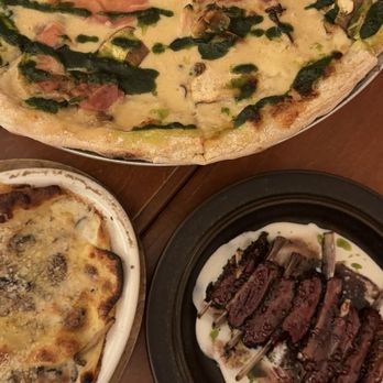 Hendrix & Siena - Pizza Del momento - Italian Near Me - Hopkins, Minnesota Hendrix & Siena - Pizza Del momento - Italian Near Me - Hopkins, Minnesota