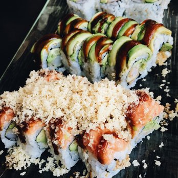 Mikado Sushi and Thai - Japanese Near Me - London, Ontario