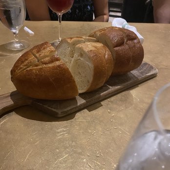 Vivo Italian Kitchen - Bread - Italian Near Me - Orlando, Florida Vivo Italian Kitchen - Bread - Italian Near Me - Orlando, Florida