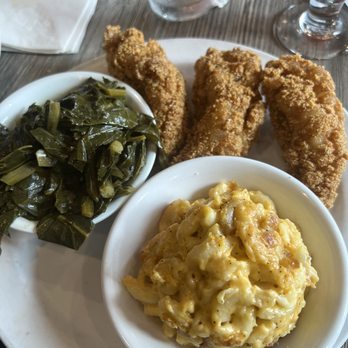 Cornbread Restaurant & Bar - Fried Perch - Soul Food Near Me - Southfield, Michigan Cornbread Restaurant & Bar - Fried Perch - Soul Food Near Me - Southfield, Michigan