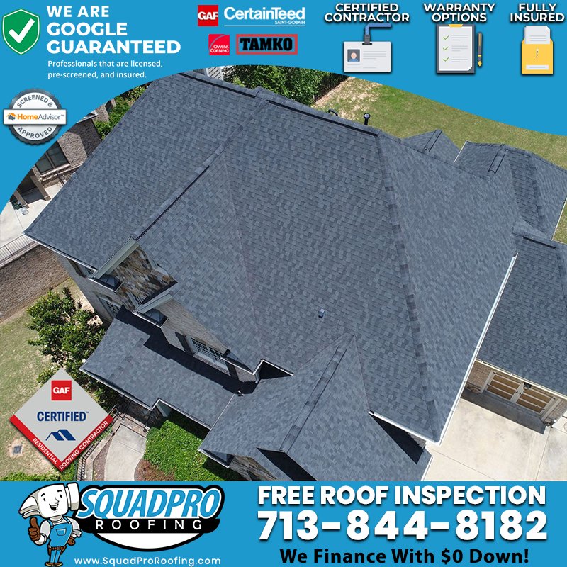 Slide of SquadPro Roofing