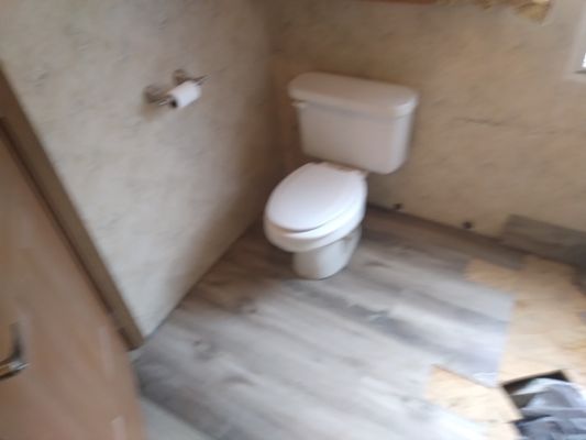 Young's plumbing