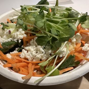 Burger Lounge - Nice Little Side Salad - Burgers Near Me - Walnut Creek, California Burger Lounge - Nice Little Side Salad - Burgers Near Me - Walnut Creek, California