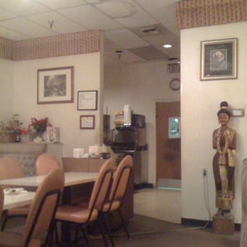 Bangkok Express - Thai Near Me - Southfield, Michigan
