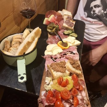 Cantina dei Papi - Incredible - Wine Bars Near Me - Rome, RM