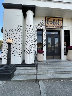 Edit an Olive & Bloom