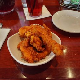 Chicken Tenders
