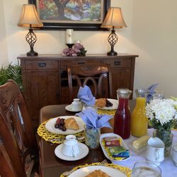 Wiley House Bed And Breakfast