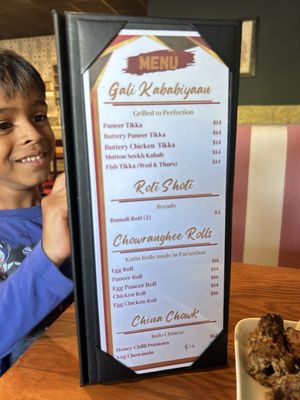 Keeku da Dhaba by null