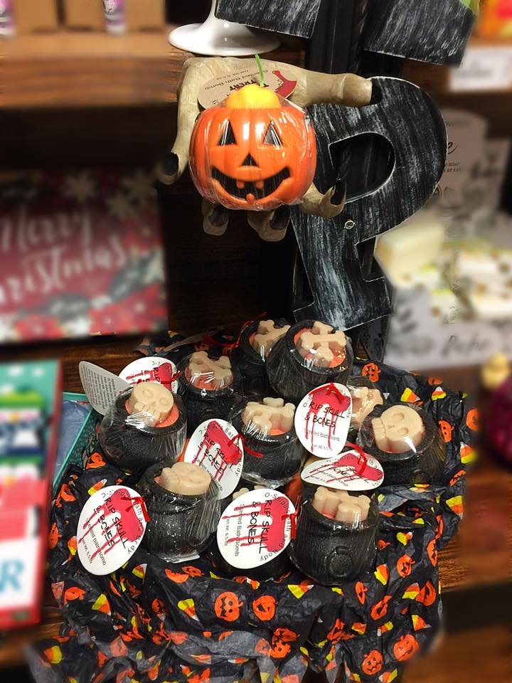 OSNIPULS BATH AND BODY near you at 1450 Dean Forest, Garden City