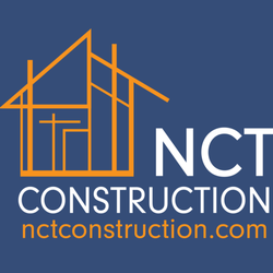 NCT Construction - No project is too big or small. We're here to help you build your dream.