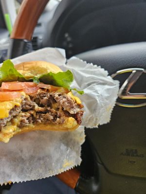 Shake Shack Alderwood by null