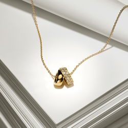 Koser Jewelers - Hearts On Fire pendant