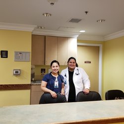 Santa Monica Rehabilitation Center - Meet our Nurses