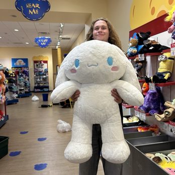 Build-A-Bear Workshop - Toy Stores Near Me - Scottsdale, Arizona