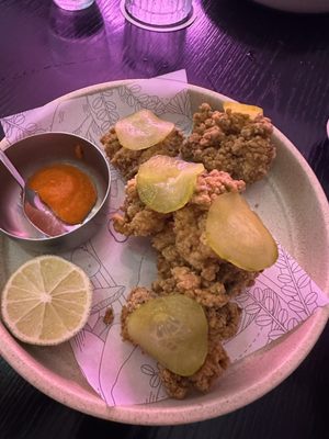 Hello Beasty by null