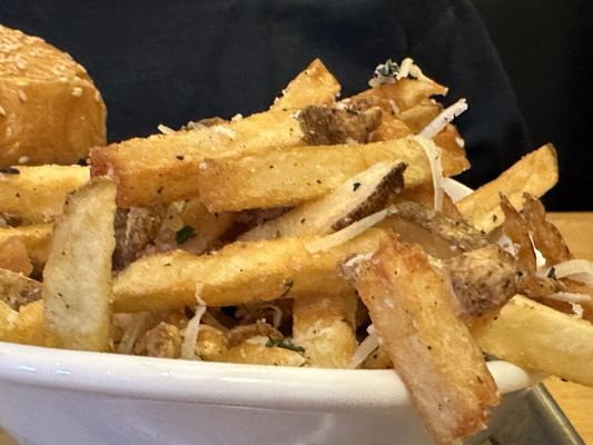 Wehunt’s Select Burger by null