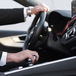Direct Driver Limousine - Driver to nyc