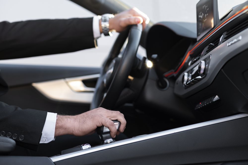 DIRECT DRIVER LIMOUSINE - Updated June 2026 - 729 County Ave, Secaucus ...