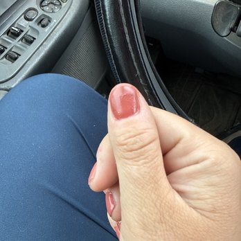 Bebe Nails - Nail Salons Near Me - Selah, Washington