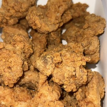 bb.q Chicken Lincoln Park - Naked boneless chicken - Chicken Shop Near Me - Chicago, Illinois