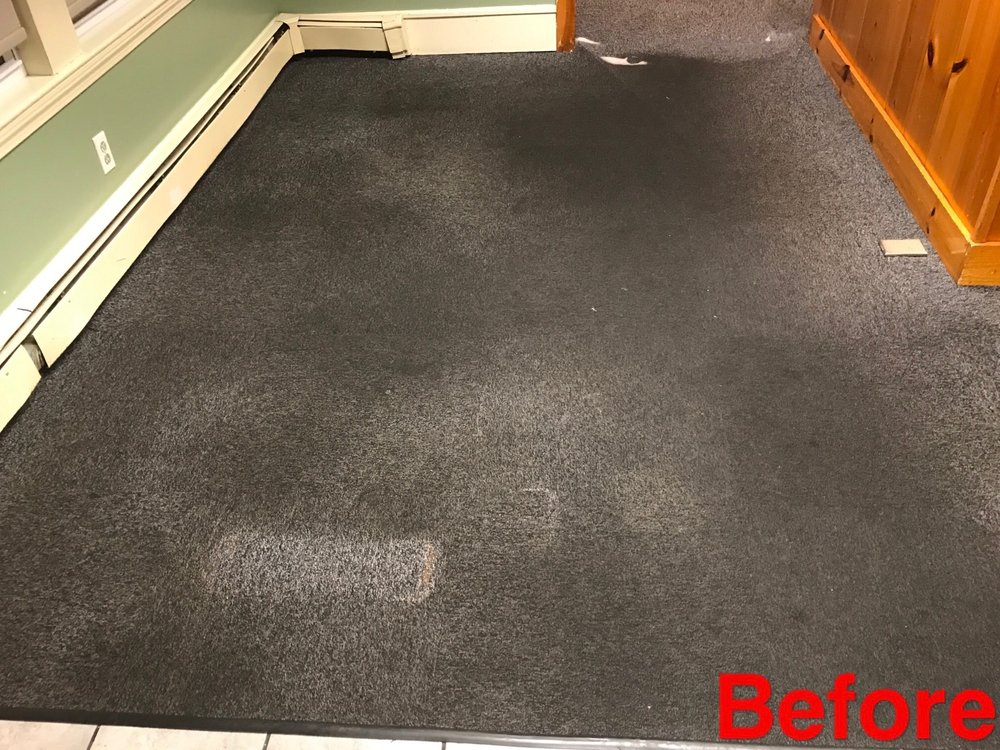 CARPET & UPHOLSTERY CLEANING Updated July 2024 Marlborough