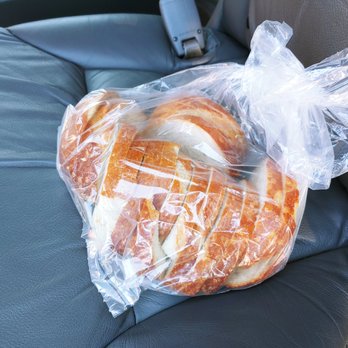 Panera Bread - supposed to be a loaf of bread.. - Sandwiches Near Me - Stafford, Virginia Panera Bread - supposed to be a loaf of bread.. - Sandwiches Near Me - Stafford, Virginia