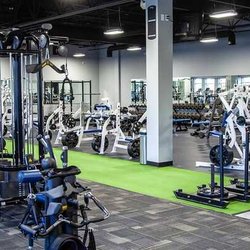Synergy Fitness