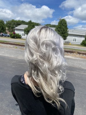 SugarMills Hair Station