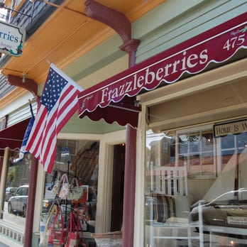Frazzleberries Country Store - Arts & Crafts Near Me - Newport, Rhode Island Frazzleberries Country Store - Arts & Crafts Near Me - Newport, Rhode Island